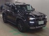 TOYOTA LAND CRUISER 250