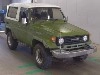TOYOTA LAND CRUISER 70