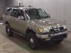 TOYOTA HILUX SURF