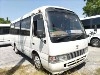 TOYOTA COASTER