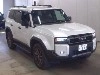 TOYOTA LAND CRUISER 250