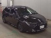 TOYOTA COROLLA WAGON
