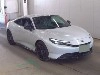 HONDA PRELUDE