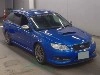 SUBARU LEGACY TOURING WAGON