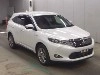 TOYOTA HARRIER HYBRID