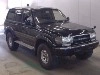 TOYOTA LAND CRUISER 80