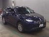 TOYOTA HARRIER HYBRID