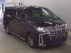 TOYOTA ALPHARD HYBRID