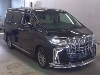 TOYOTA ALPHARD HYBRID