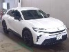 TOYOTA CROWN SPORT