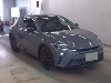 TOYOTA CROWN SPORT