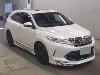 TOYOTA HARRIER HYBRID