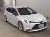TOYOTA COROLLA WAGON