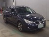 SUBARU IMPREZA SPORT