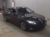 TOYOTA CROWN HYBRID