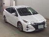 TOYOTA PRIUS PHV