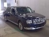 TOYOTA CENTURY