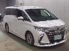 TOYOTA ALPHARD HYBRID