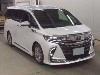 TOYOTA ALPHARD HYBRID