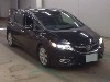 HONDA JADE