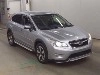 SUBARU IMPREZA SPORT