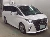 TOYOTA ALPHARD HYBRID