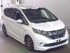 HONDA FREED HYBRID
