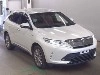TOYOTA HARRIER HYBRID