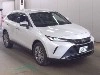 TOYOTA HARRIER HYBRID