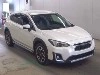 SUBARU IMPREZA SPORT