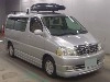 TOYOTA GRAND HIACE