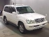TOYOTA LAND CRUISER 100