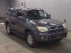 TOYOTA HILUX SURF