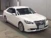 TOYOTA CROWN MAJESTA