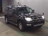 TOYOTA HILUX SURF