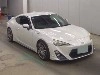 TOYOTA 86