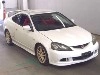 HONDA INTEGRA