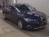 MAZDA ATENZA SEDAN