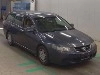 HONDA ACCORD WAGON
