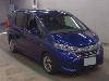 HONDA FREED HYBRID