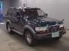 TOYOTA LAND CRUISER 80