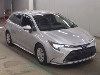 TOYOTA COROLLA WAGON