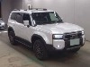 TOYOTA LAND CRUISER 250
