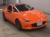 MAZDA ROADSTER RF