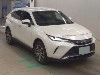 TOYOTA HARRIER HYBRID