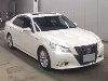 TOYOTA CROWN HYBRID