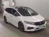 HONDA JADE
