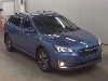 SUBARU IMPREZA XV