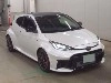 TOYOTA GR YARIS