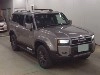 TOYOTA LAND CRUISER 250